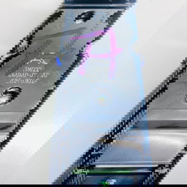 Botão Comando Vidro Porta Dianteira Esq Corolla Hybrid 2020