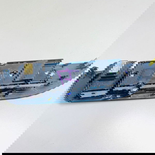 Botão Comando Vidro Porta Dianteira Esq Corolla Hybrid 2020