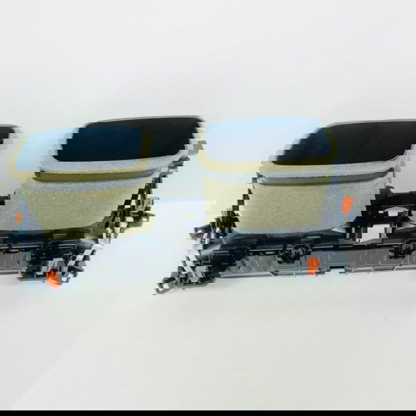 Difusor Ar Central Toyota Corolla Hybrid 2020 N. 55670-02a10