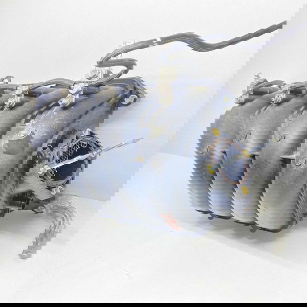 Coletor De Admissão Toyota Corolla Xei 2.0 2012