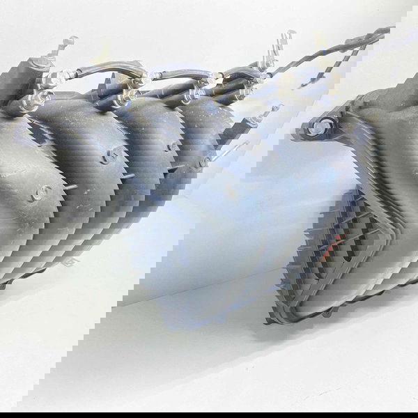 Coletor De Admissão Toyota Corolla Xei 2.0 2012