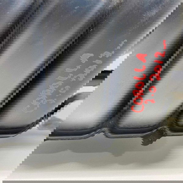 Coletor De Admissão Toyota Corolla Xei 2.0 2012