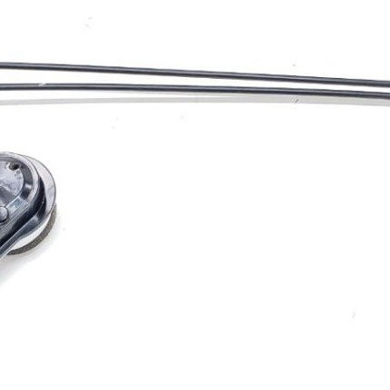 Fechadura Dianteira Esquerda Toyota Corolla 2016