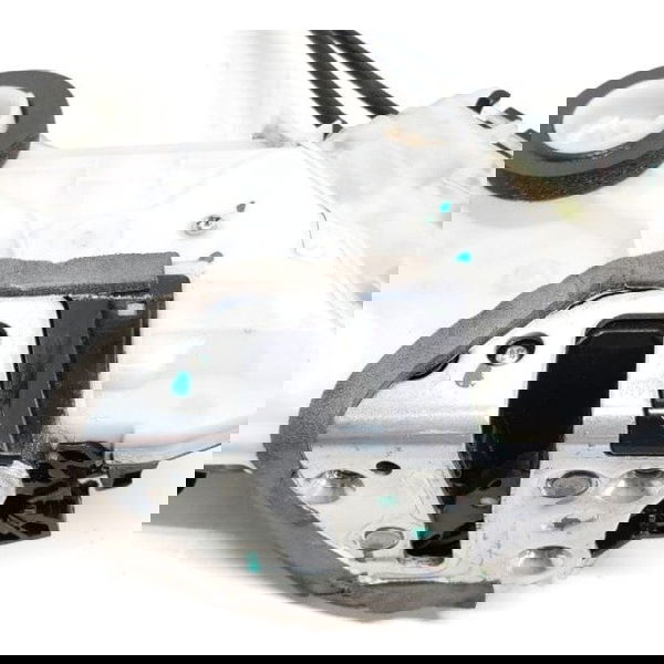 Fechadura Dianteira Esquerda Toyota Corolla 2016