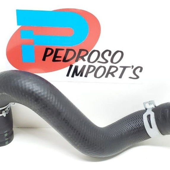 Cano Mangueira Água Toyota Rav4 2.0 4x4 2014