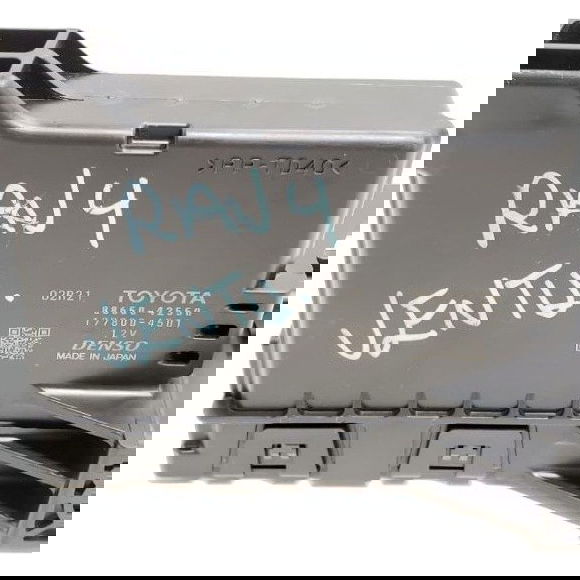 Módulo Ar Condicionado Toyota Rav4 2.0 4x4 2014 88650-42550