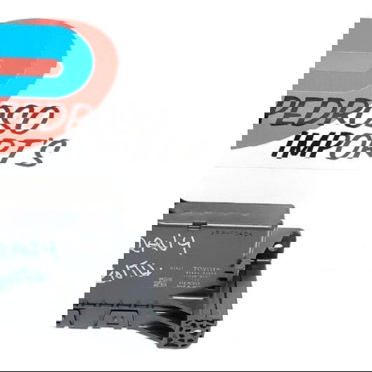 Módulo Ar Condicionado Toyota Rav4 2.0 4x4 2014 88650-42550