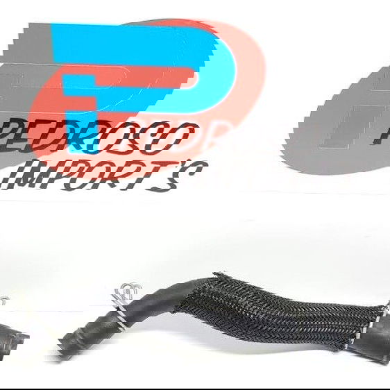 Cano Mangueira Água Toyota Rav4 2.0 4x4 2014