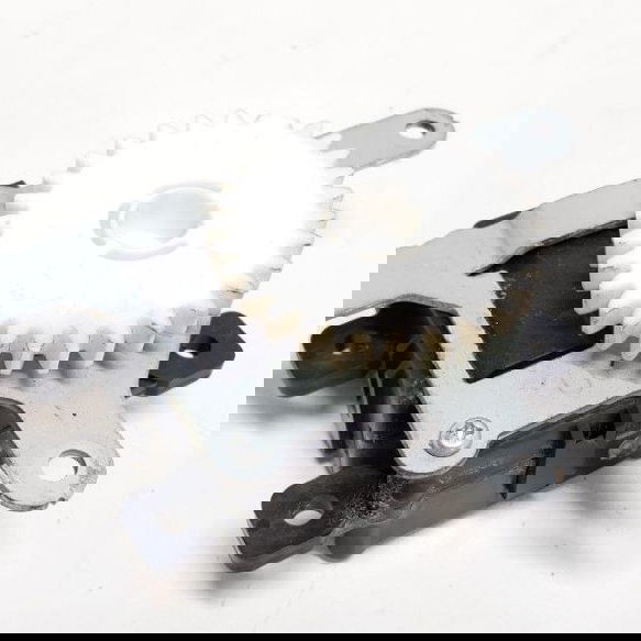 Motor Atuador Caixa Ar Condicionado Toyota Rav4 2.0 4x4 2014