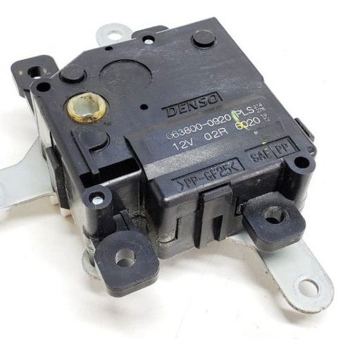 Motor Atuador Caixa Ar Condicionado Toyota Rav4 2.0 4x4 2014