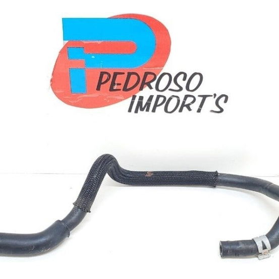 Mangueira Cano Agua Toyota Prius Híbrido 1.8 2016