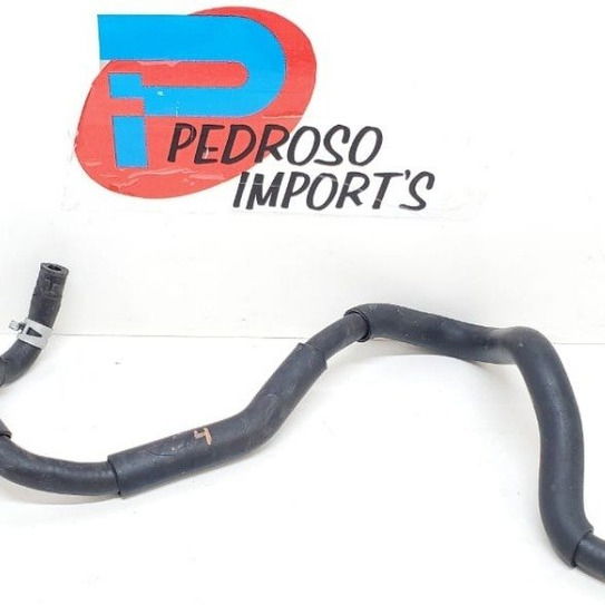 Mangueira Cano Agua Toyota Prius Híbrido 1.8 2016
