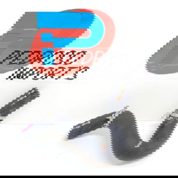 Mangueira Cano Agua Toyota Prius Híbrido 1.8 2016