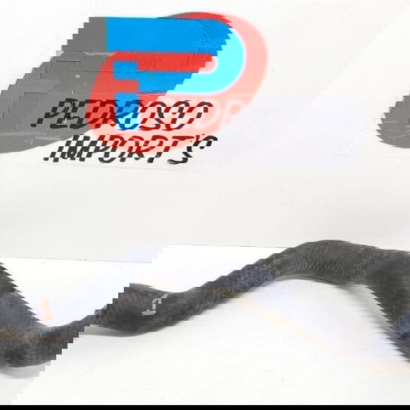 Mangueira Cano Agua Toyota Prius Híbrido 1.8 2016