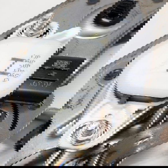 Pedal Freio Com Sensor Toyota Prius Híbrido 1.8 2016