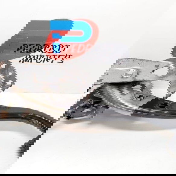 Pedal Freio Com Sensor Toyota Prius Híbrido 1.8 2016