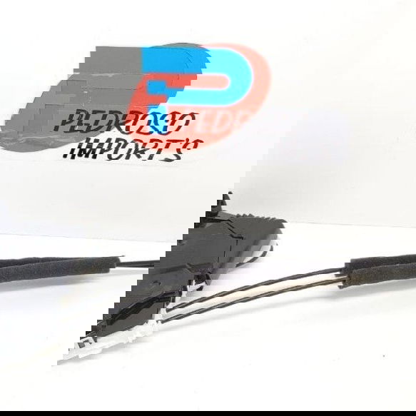 Fechadura Porta Dianteira Direita Toyota Prius Híbrido 1.8