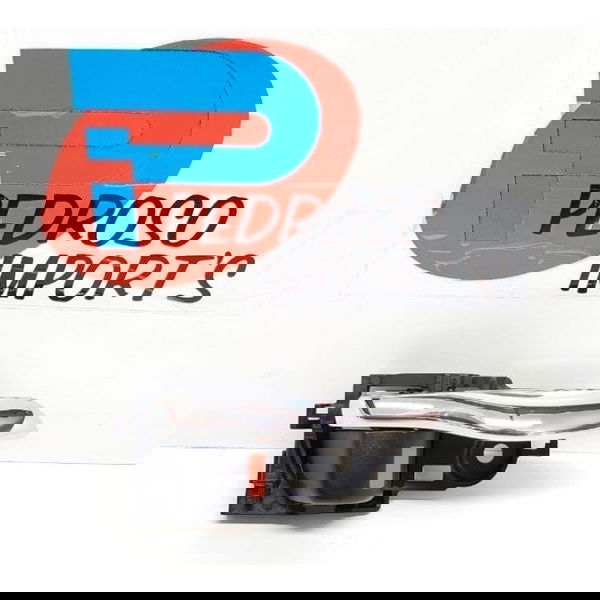 Maçaneta Interna Traseira Direita Toyota Prius Híbrido 1.8