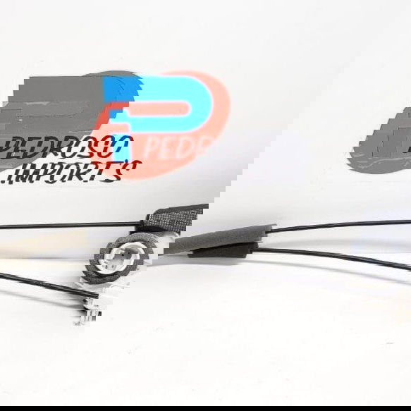 Fechadura Porta Traseira Direita Toyota Prius Híbrido 1.8 16