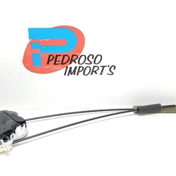 Fechadura Porta Traseira Direita Toyota Prius Híbrido 1.8 16