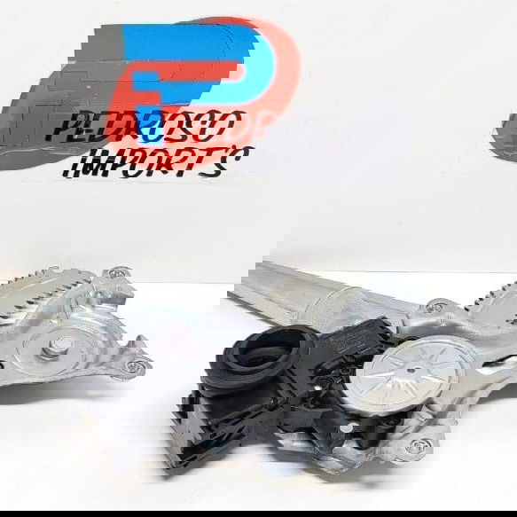 Fechadura Porta Traseira Esquerda Toyota Prius Híbrido 1.8