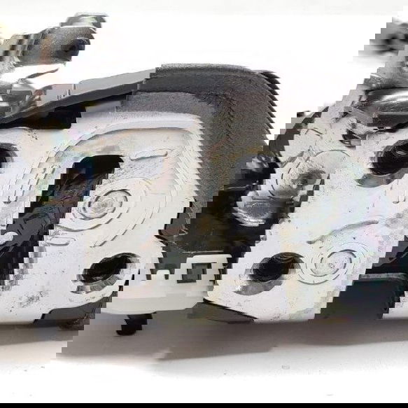 Fechadura Porta Traseira Esquerda Toyota Prius Híbrido 1.8