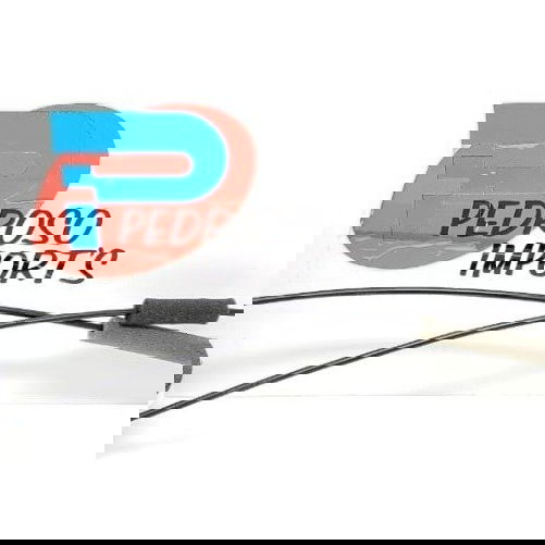 Fechadura Porta Traseira Esquerda Toyota Prius Híbrido 1.8