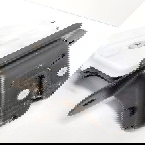 Fechadura Elétrica  Porta Malas Toyota Prius Híbrido 1.8 16