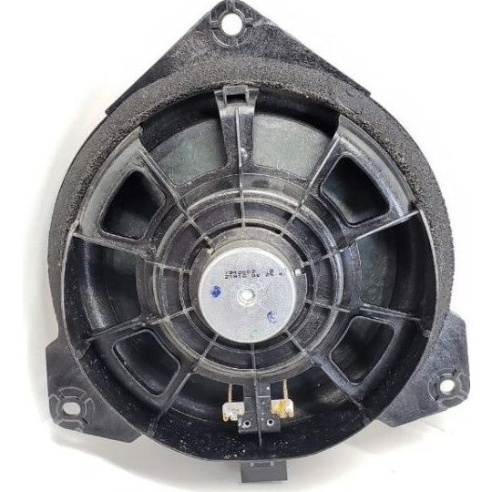 Auto Falante Jbl Traseiro Esquerdo 6 Polegadas Toyota Prius