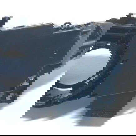 Chave De Setas Toyota Rav4 2.0 2015 17f744