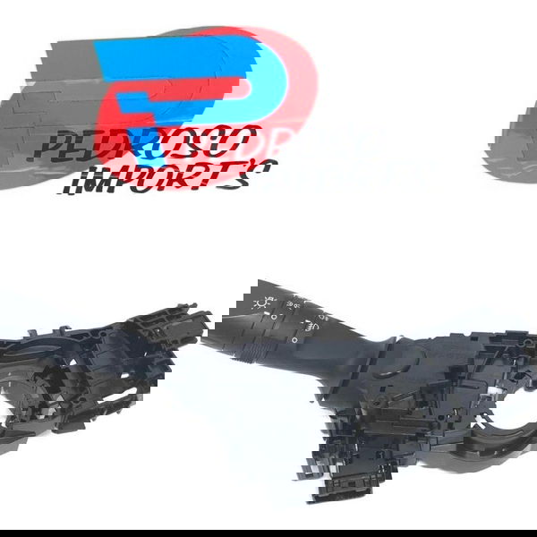 Chave De Setas Toyota Rav4 2.0 2015 17f744