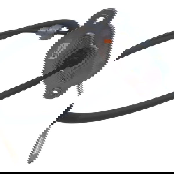 Cabo Seletor De Marcha Gm Equinox Premier 2.0 2018