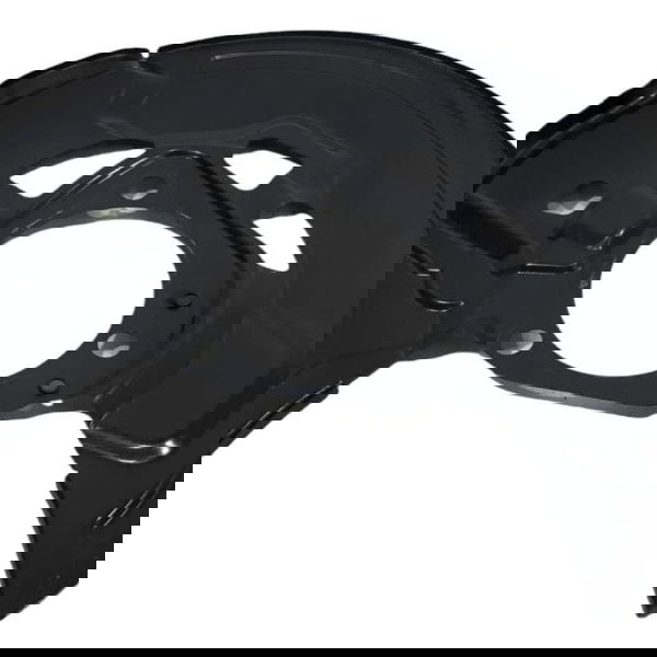 Defletor Dianteiro Lado Direito Equinox Premier 2019