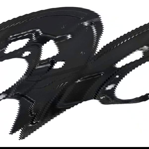 Defletor Dianteiro Lado Direito Equinox Premier 2019