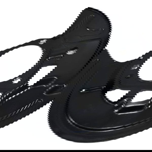 Defletor Dianteiro Lado Direito Equinox Premier 2019