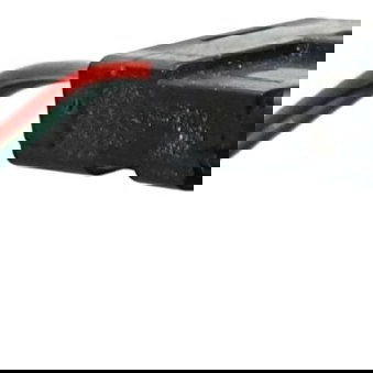 Maçaneta Tras Esq (com Detalhes) Equinox Premier Turbo 2018