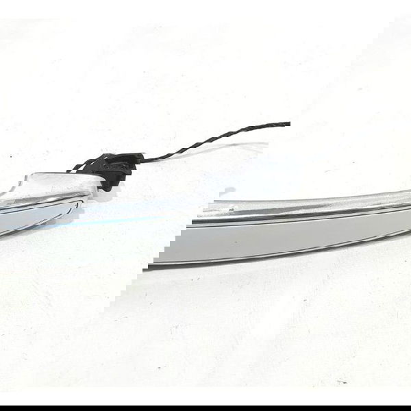 Maçaneta Tras Esq (com Detalhes) Equinox Premier Turbo 2018