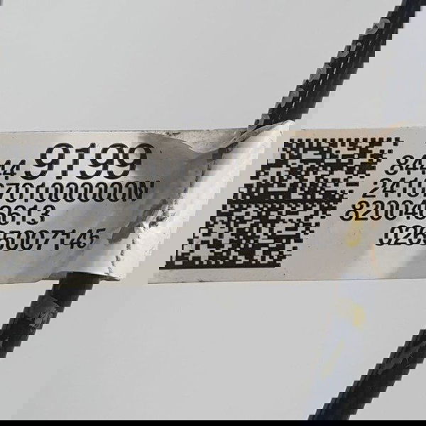 Sensor Estabilizador Diant Equinox Premier 1.5 Turbo 2022