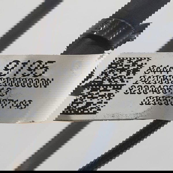 Sensor Traseiro Esquerdo Equinox Premier 1.5 Turbo 2022