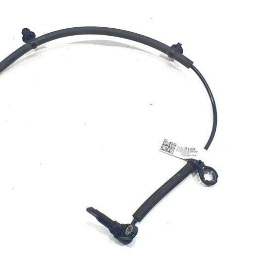 Sensor Traseiro Esquerdo Equinox Premier 1.5 Turbo 2022