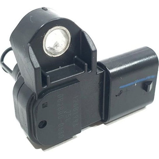 Sensor Map Equinox Premier 1.5 Turbo 2022