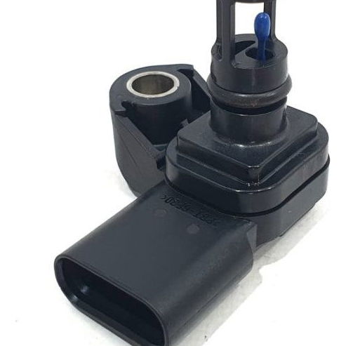 Sensor Map Equinox Premier 1.5 Turbo 2022