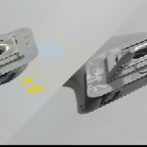 Alça De Teto Traseira Esquerda Equinox Premier 1.5 2022