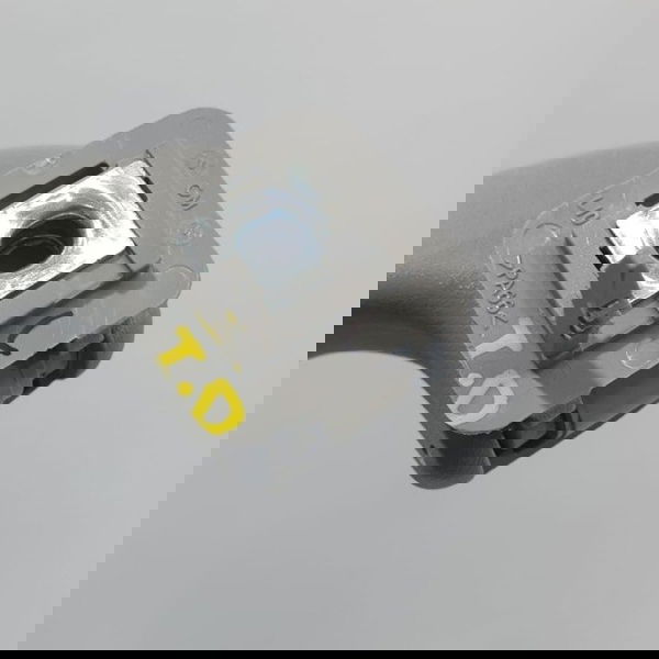 Alça De Teto Traseira Direita Equinox Premier 1.5 Turbo 2022