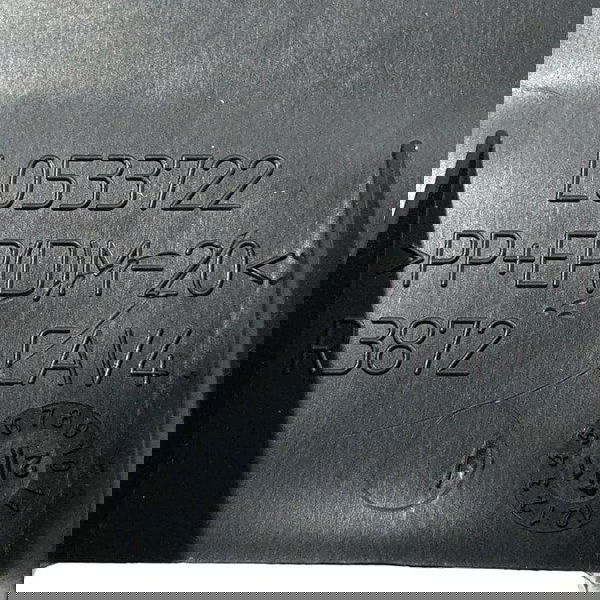 Acabamento Encosto Banco Equinox Premier 1.5 Turbo 2022