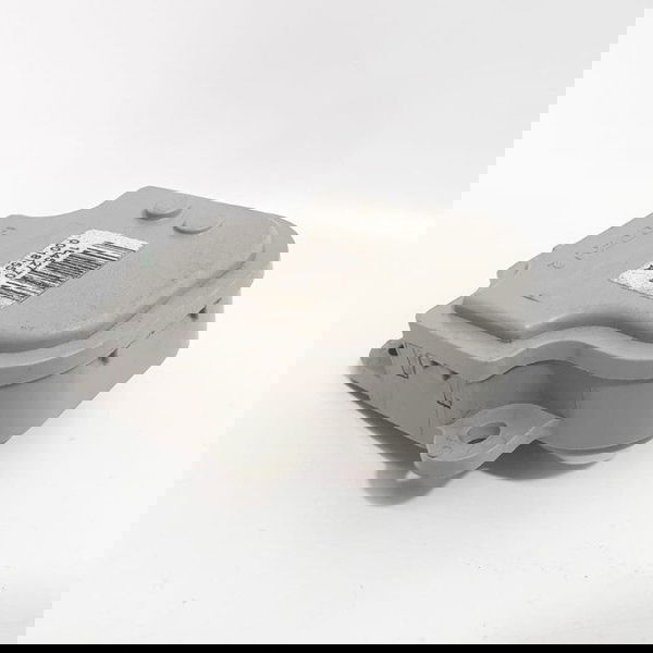 Motor Atuador Ar Condicionado Gm Chevrolet Tracker 1.4t 2017