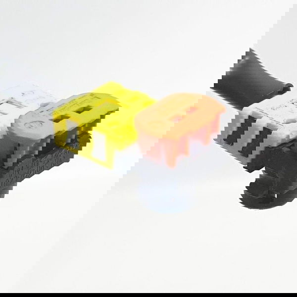 Hard Disk Gm Chevrolet Tracker 1.4t 2017