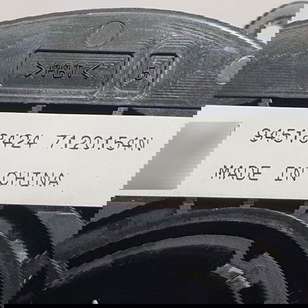 Hard Disk Gm Chevrolet Tracker 1.4t 2017