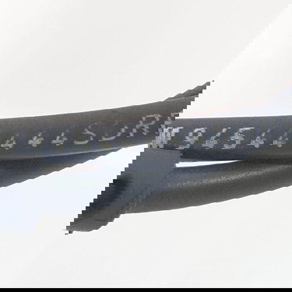 Sensor Traseiro Direito Gm Chevrolet Tracker 1.4t 2017