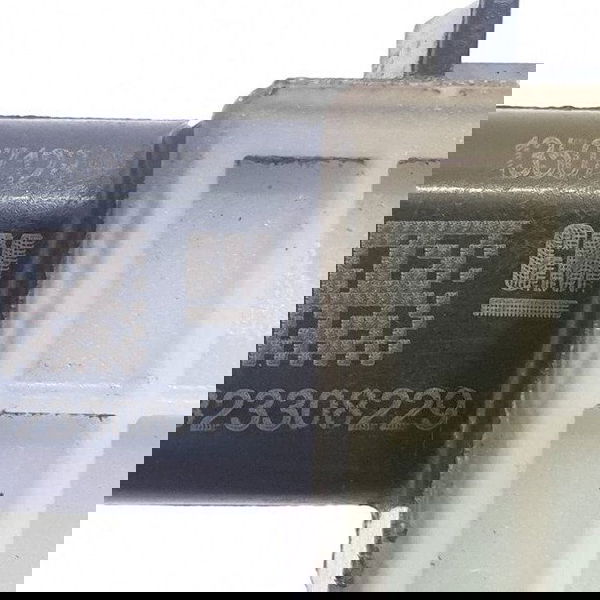 Sensor Do Combustível Etanol Gm Chevrolet Tracker 1.4t 2017